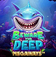 Beware The Deep Megaways