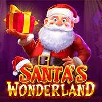 Santa S Wonderland